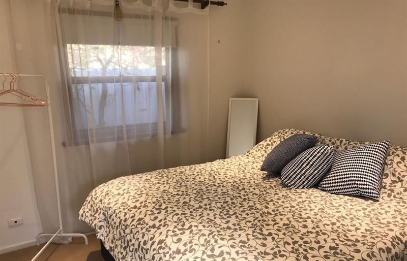 Ambrosia Holiday Home Tanunda Exterior foto