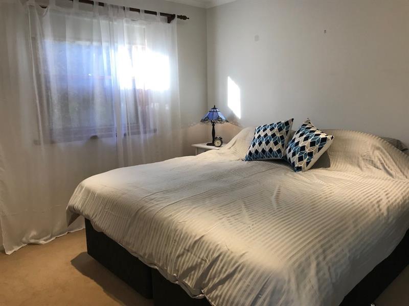 Ambrosia Holiday Home Tanunda Exterior foto