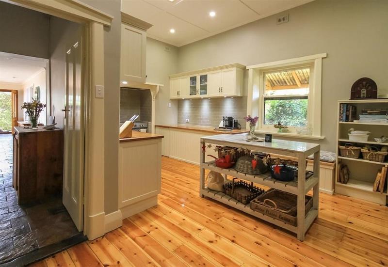 Ambrosia Holiday Home Tanunda Exterior foto