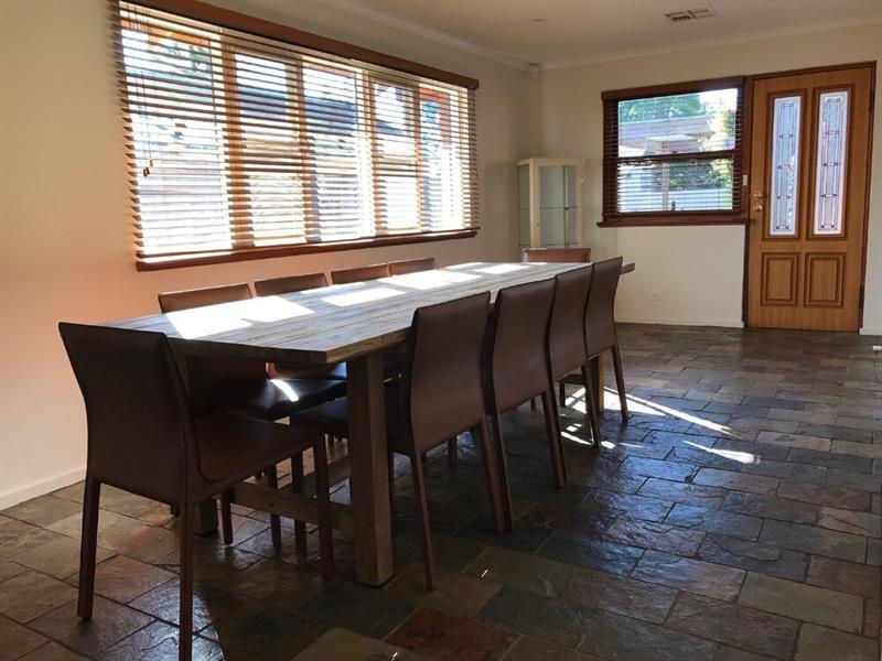Ambrosia Holiday Home Tanunda Exterior foto